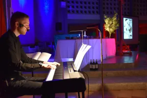 Eindrücke vom Gottesdienst am 19.04.2019