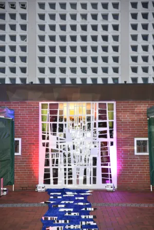 Eindrücke vom Gottesdienst am 12.08.2016
