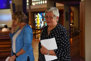 Eindrücke vom Gottesdienst am 16.08.2018
