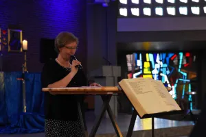 Eindrücke vom Gottesdienst am 16.08.2018