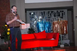 Eindrücke vom Gottesdienst am 18.11.2011