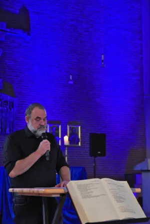 Eindrücke vom Gottesdienst am 16.08.2018