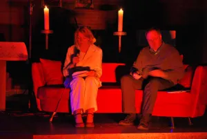 Eindrücke vom Gottesdienst am 18.11.2011