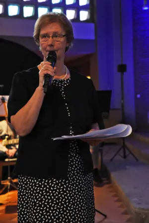 Eindrücke vom Gottesdienst am 16.08.2018