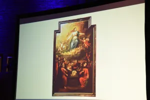 Eindrücke vom Gottesdienst am 16.08.2018