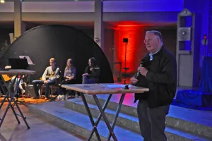 Eindrücke vom Gottesdienst am 16.08.2018