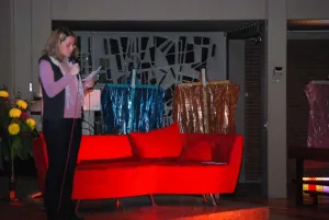 Eindrücke vom Gottesdienst am 18.11.2011