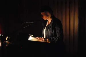Eindrücke vom Gottesdienst am 02.04.2010