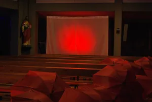 Eindrücke vom Gottesdienst am 17.02.2012
