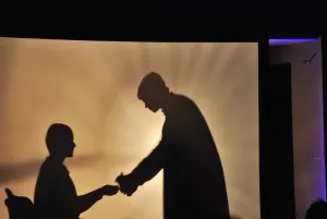 Eindrücke vom Gottesdienst am 17.02.2012