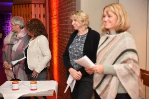 Eindrücke vom Gottesdienst am 21.10.2016