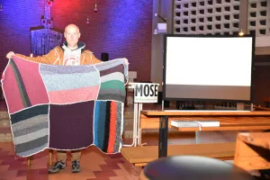 Eindrücke vom Gottesdienst am 21.10.2016