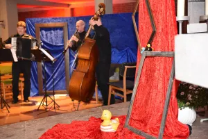 Eindrücke vom Gottesdienst am 21.10.2016