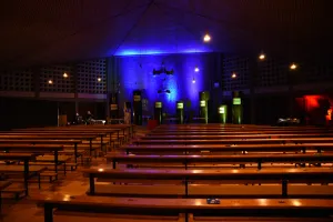 Eindrücke vom Gottesdienst am 15.11.2019