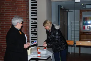 Eindrücke vom Gottesdienst am 18.04.2014