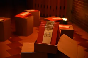 Eindrücke vom Gottesdienst am 15.11.2019