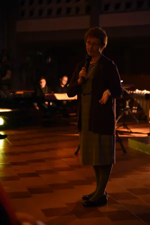 Eindrücke vom Gottesdienst am 15.11.2019