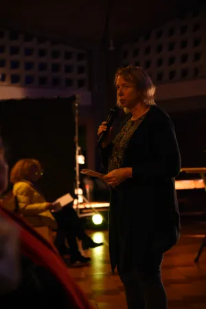 Eindrücke vom Gottesdienst am 15.11.2019