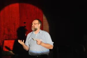 Eindrücke vom Gottesdienst am 18.04.2014