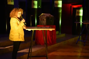 Eindrücke vom Gottesdienst am 15.11.2019