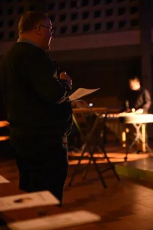 Eindrücke vom Gottesdienst am 15.11.2019