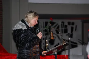 Eindrücke vom Gottesdienst am 18.04.2014