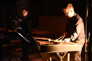 Eindrücke vom Gottesdienst am 15.11.2019