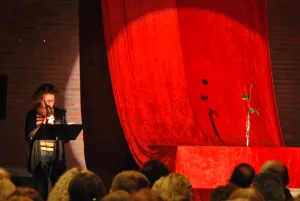 Eindrücke vom Gottesdienst am 18.04.2014