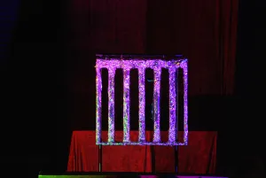 Eindrücke vom Gottesdienst am 18.04.2014