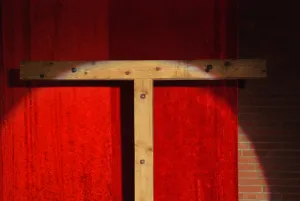 Eindrücke vom Gottesdienst am 18.04.2014