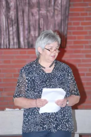 Eindrücke vom Gottesdienst am 04.06.2010