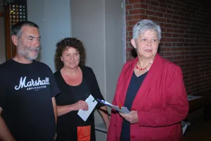 Eindrücke vom Gottesdienst am 13.06.2014