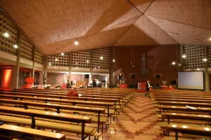 Eindrücke vom Gottesdienst am 14.02.2020