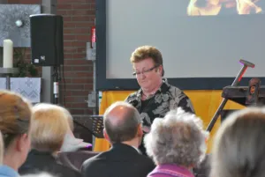 Eindrücke vom Gottesdienst am 13.06.2014