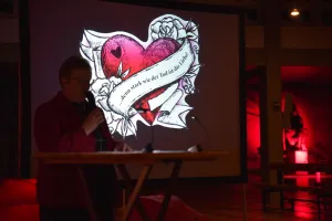 Eindrücke vom Gottesdienst am 14.02.2020