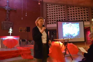 Eindrücke vom Gottesdienst am 14.02.2020