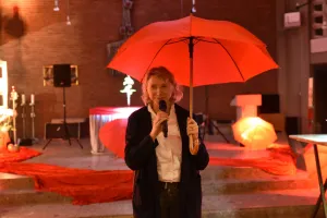 Eindrücke vom Gottesdienst am 14.02.2020