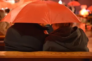 Eindrücke vom Gottesdienst am 14.02.2020