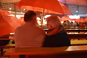 Eindrücke vom Gottesdienst am 14.02.2020