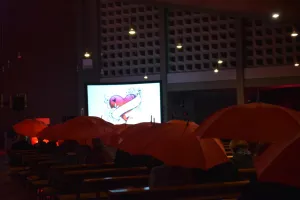 Eindrücke vom Gottesdienst am 14.02.2020
