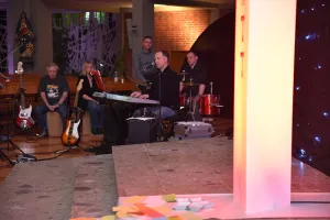 Eindrücke vom Gottesdienst am 03.02.2017