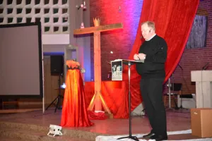 Eindrücke vom Gottesdienst am 14.04.2017