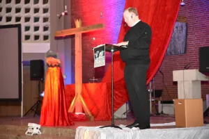 Eindrücke vom Gottesdienst am 14.04.2017