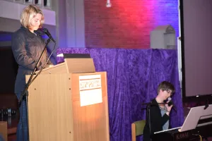 Eindrücke vom Gottesdienst am 14.04.2017