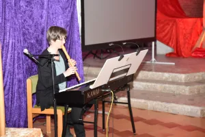 Eindrücke vom Gottesdienst am 14.04.2017