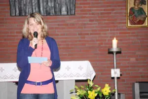 Eindrücke vom Gottesdienst am 24.09.2010