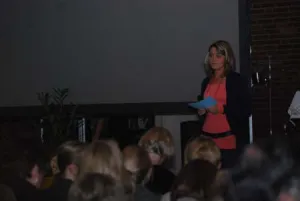Eindrücke vom Gottesdienst am 24.09.2010