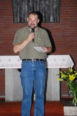 Eindrücke vom Gottesdienst am 24.09.2010