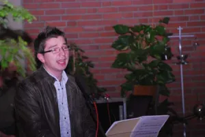 Eindrücke vom Gottesdienst am 24.09.2010