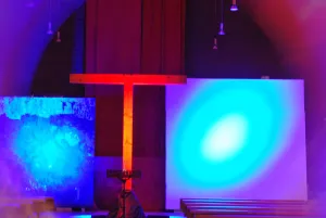 Eindrücke vom Gottesdienst am 29.03.2013